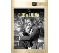 Foxes of Harrow [DVD] [1947] [Region 1] [US Import] [NTSC]