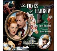 THE FOXES OF HARROW [Soundtrack]