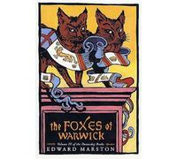 The Foxes of Warwick (Domesday Books)