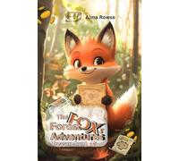 The Fox's Forest Adventures:: Treasure Hunt