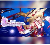 The Fox's Way Home EU (without DE/NL/PL/AT) Nintendo Switch CD Key