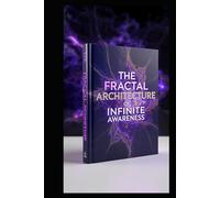 THE FRACTAL ARCHITECTURE OF INFINITE AWARENESS: Recursive Realities, Meta-Conscious Systems, and the Hidden Geometry Beyond Existence.