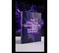 THE FRACTAL ARCHITECTURE OF INFINITE AWARENESS: Recursive Realities, Meta-Conscious Systems, and the Hidden Geometry Beyond Existence.