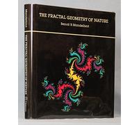 The Fractal Geometry of Nature