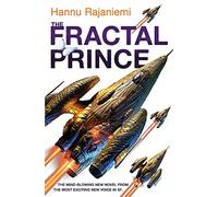 The Fractal Prince