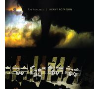 The Fractals - Heavy Rotation