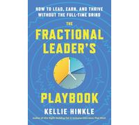 The Fractional Leader’s Playbook