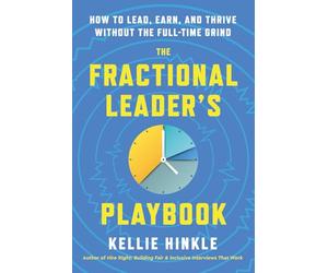The Fractional Leader’s Playbook
