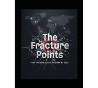 The Fracture Points: How the World Slips into War by 2029