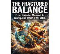 The Fractured Balance: From Unipolar Moment to Multipolar World 1991-2026