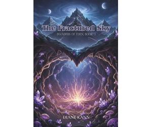 The Fractured Sky: 3 (Invaders of Eden)