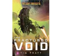 Aconyte Books The Fractured Void: Twilight Imperium