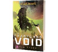 The Fractured Void: Twilight Imperium