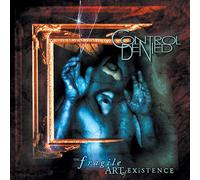 Control Denied - The Fragile Art of Existence (2xLP) [VINYL]