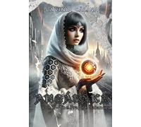 The Fragile Balance: 1 (Angáraka)