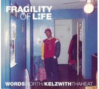 Kashee Opeiah - The Fragility Of Life