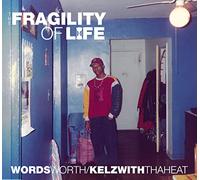 The Fragility Of Life [VINYL]