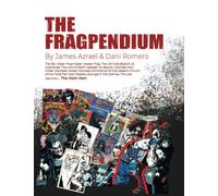 The Fragpendium: A Compendium of All Things Main Man