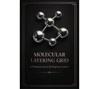 The Fragrance Architect:: Molecular Layering Grid | A Technical Log for Scent Stacking, Perfume Blending, and Niche Fragrance Analysis.