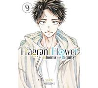 The Fragrant Flower Blooms With Dignity 9