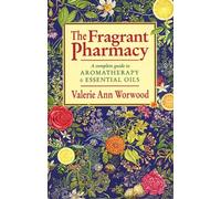 The Fragrant Pharmacy
