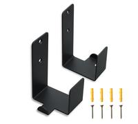 The Frame one Connect Box Wall Mount Compatible with Samsung QLED 4K Smart TV LS03FAF(2025) Series Connect Box