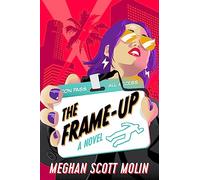 The Frame-Up: 1 (The Golden Arrow Mysteries)