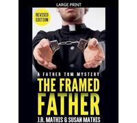 The Framed Father: 2 (The Father Tom Mysteries)