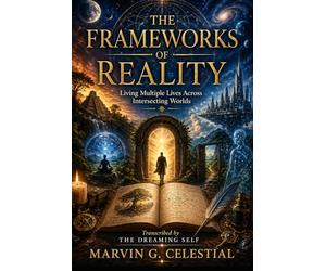 THE FRAMEWORKS OF REALITY: Living Multiple Lives Across Intersecting Worlds Transcribed by The Dreaming Self