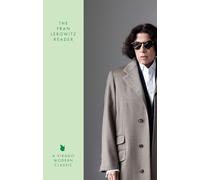 The Fran Lebowitz Reader : The Sunday Times Bestseller