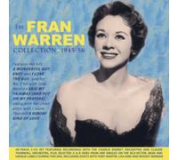 Fran Warren - The Fran Warren Collection 1945-56