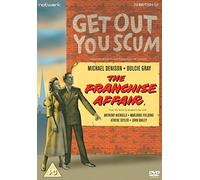 The Franchise Affair [DVD]