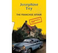 The Franchise Affair (Yellowbacks)