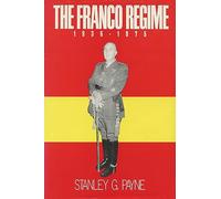 The Franco Regime, 1936-1975
