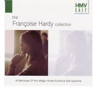 The Francoise Hardy Collection