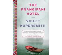 The Frangipani Hotel: Fiction