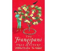 The Frangipani Tree Mystery