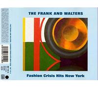 The Frank And Walters - Fashion crisis hits New York (#857101-2)
