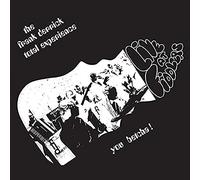 The Frank Derrick Total Experience - You Betcha! [VINYL]