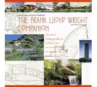 The Frank Lloyd Wright Companion Revised edition