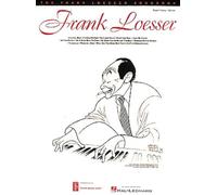 The Frank Loesser Songbook
