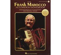 The Frank Marocco Accordion Songbook