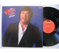 The Frank Mills Album [Vinyl LP]