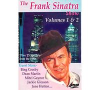 The Frank Sinatra Show Volumes 1 and 2