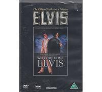 The Frank Sinatra Show Welcome Home Elvis [DVD]