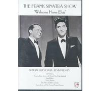 The Frank Sinatra Show: Welcome Home Elvis (DVD) Frank Sinatra (US IMPORT)