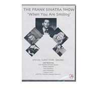 The Frank Sinatra Show: When You're Smiling [DVD]
