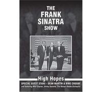 The Frank Sinatra Show with Bing Crosby & Dean Martin