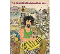 THE FRANK ZAPPA SONGBOOK - VOLUME 1