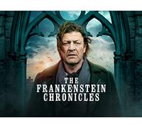 The Frankenstein Chronicles
